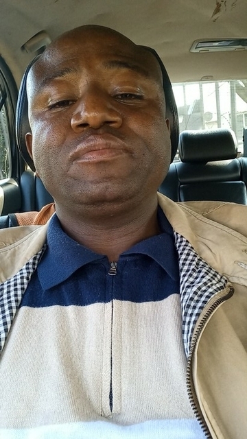 Boby, 47 Boksburg, Gauteng, South Africa