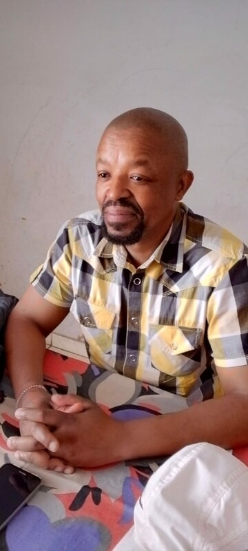 Zweli, 53 Kagiso, Gauteng, South Africa