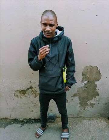 Thobani200, 22 Eshowe, KwaZulu-Natal, South Africa