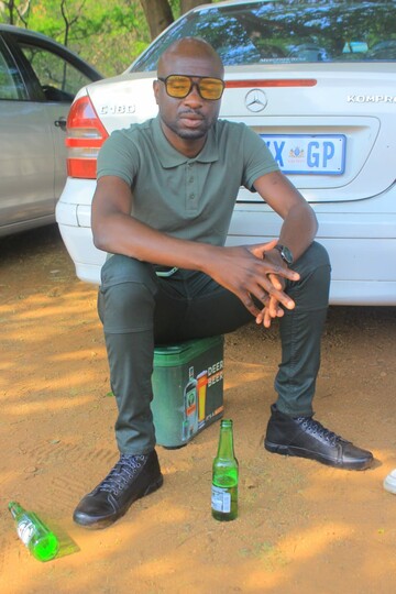 Sparks Thori, 35 Pretoria, Gauteng, South Africa