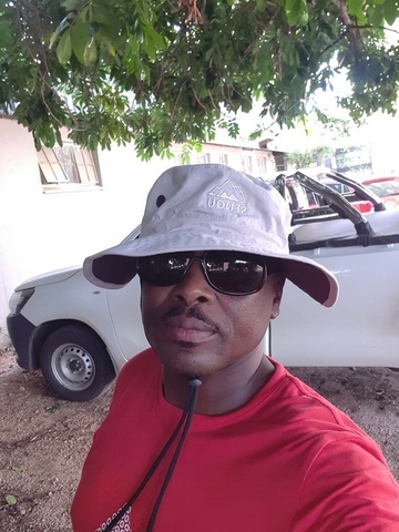 Slow100, 46 Lichtenburg, North West, South Africa