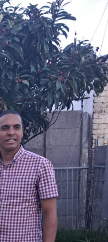 James327, 49 Cape Town, Western Cape, South Africa
