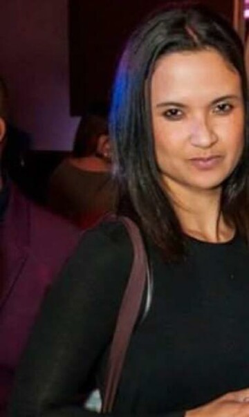 Janine, 44 Cape Town, Western Cape, South Africa