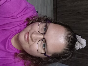 Lena, 32 Sasolburg, Free State, South Africa