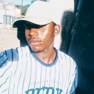 Callie Chris, 20 Polokwane, Limpopo, South Africa