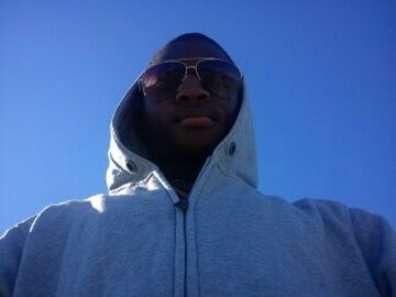 JaySmallz505, 34 Cape Town, Western Cape, South Africa