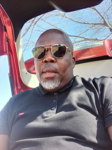 Lekhosi, 50 Soweto, Gauteng, South Africa