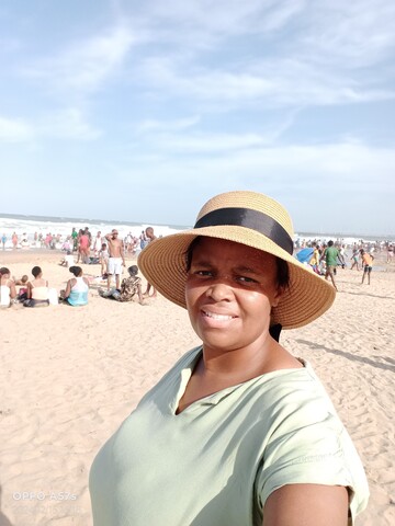 Zuzuh, 38 Durban, KwaZulu-Natal, South Africa