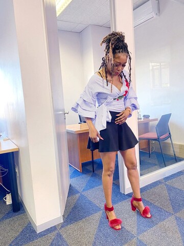 Tsh123, 40 Soshanguve, Gauteng, South Africa