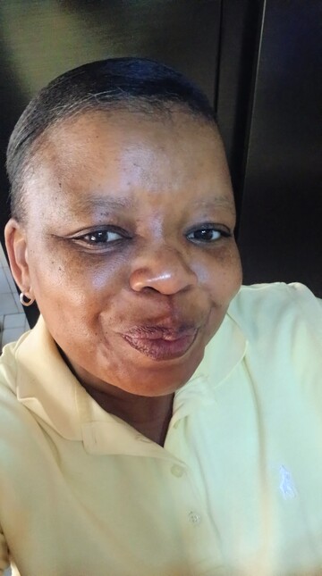 Love386, 45 Katlehong, Gauteng, South Africa
