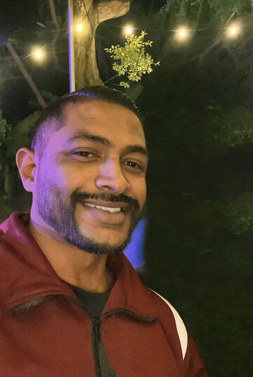 YourSerchIsOva, 41 Durban, KwaZulu-Natal, South Africa