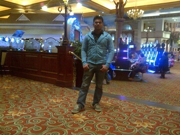 jaan, 37 Johannesburg, Gauteng, South Africa