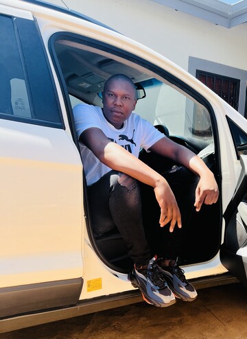 Tkzee, 29 Alberton, Gauteng, South Africa