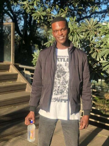 Nathi60, 28 Phoenix, KwaZulu-Natal, South Africa