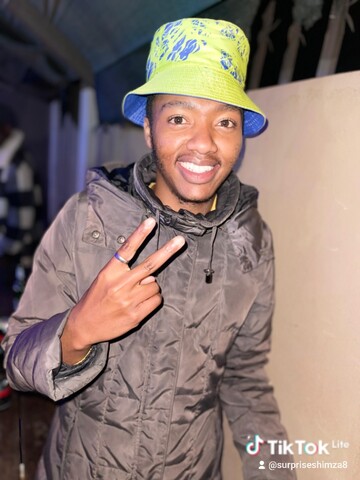 Shimzanator, 22 Rustenburg, North West, South Africa