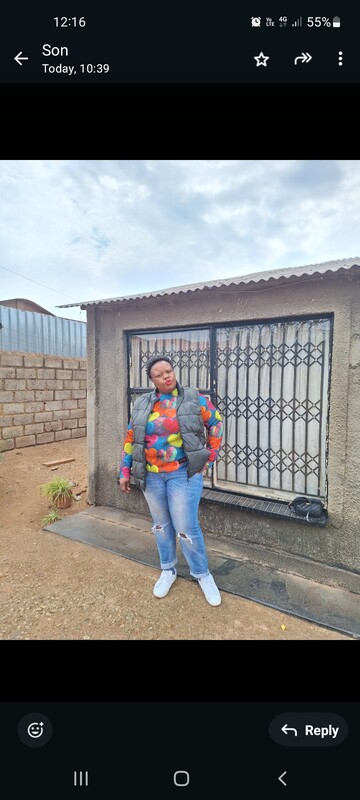 Lullabuy, 44 Soweto, Gauteng, South Africa