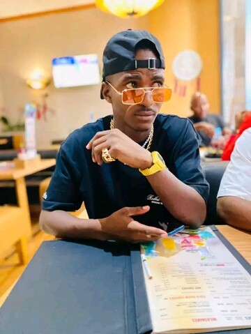 Gabriellah, 27 Burgersfort, Limpopo, South Africa