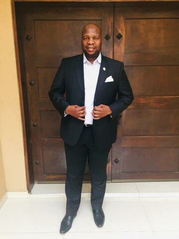 Matt, 52 Centurion, Gauteng, South Africa