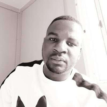 Kansas, 35 Polokwane, Limpopo, South Africa