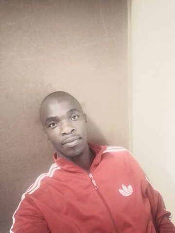 Samuel, 40 Boksburg, Gauteng, South Africa