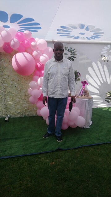 Poole, 57 Soshanguve, Gauteng, South Africa