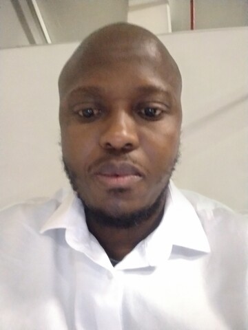 chuks, 40 Sandton, Gauteng, South Africa