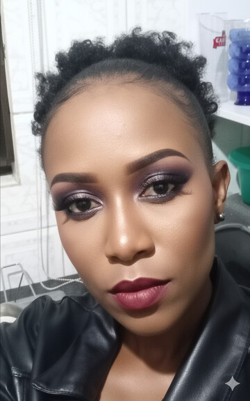 Jane, 33 Soweto, Gauteng, South Africa