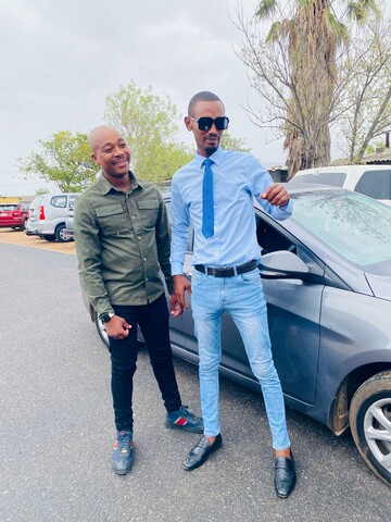 Ndiraa, 33 Paarl, Western Cape, South Africa