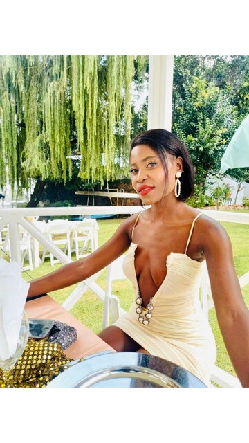 I @m hEr, 30 Brits, North West, South Africa