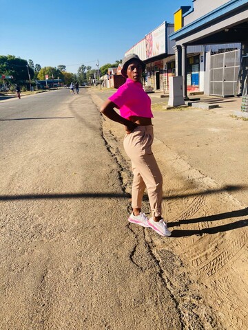 Lwazie254, 32 Ladysmith, KwaZulu-Natal, South Africa