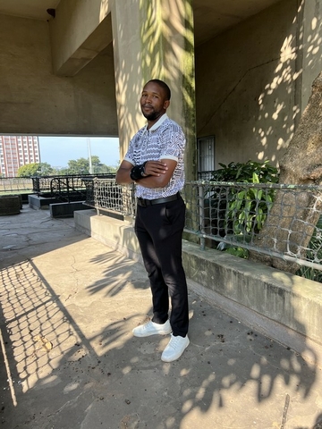 Chris, 27 Durban, KwaZulu-Natal, South Africa