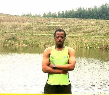 SBonga Dlamini, 29 Empangeni, KwaZulu-Natal, South Africa