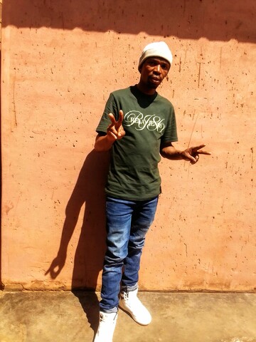LL Cool T, 36 Vereeniging, Gauteng, South Africa