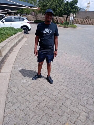 Ntokozo, 37 Johannesburg, Gauteng, South Africa