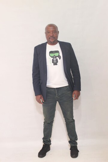 Thivhalitshi, 48 Pretoria, Gauteng, South Africa