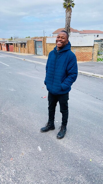 BoiXxii, 23 Cape Town, Western Cape, South Africa