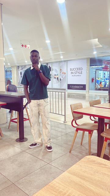 Kennyok, 30 Roodepoort, Gauteng, South Africa