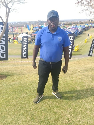 Vincent 015, 35 Roodepoort, Gauteng, South Africa