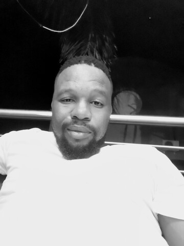 Mr Nicholas, 40 Polokwane, Limpopo, South Africa