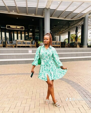 Sammie, 34 Durban, KwaZulu-Natal, South Africa