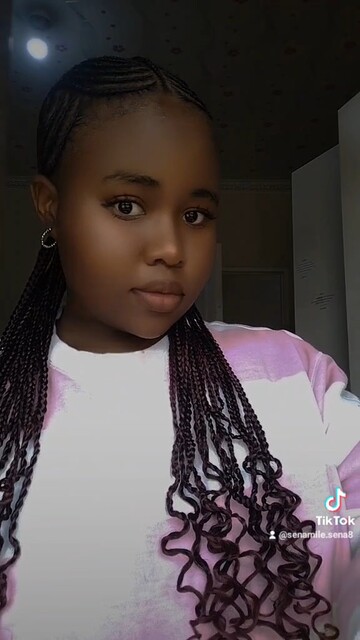 Lulu334, 18 Durban, KwaZulu-Natal, South Africa
