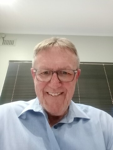 Laurie, 68 Pinetown, KwaZulu-Natal, South Africa