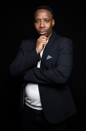 Vincenté, 33 Welkom, Free State, South Africa