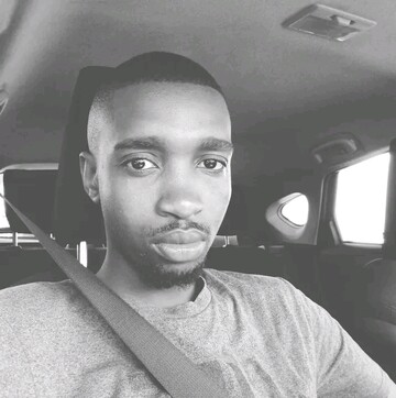 Kenneth, 23 Johannesburg South, Gauteng, South Africa
