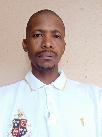 Chacks20, 36 Welkom, Free State, South Africa