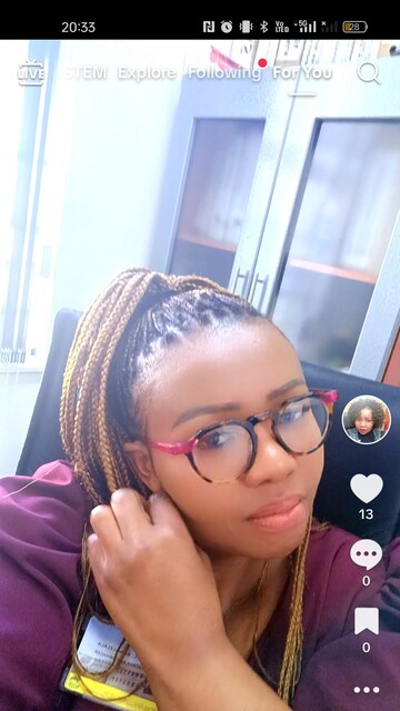 Connie254, 45 Butterworth, Eastern Cape, South Africa