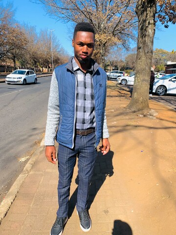 Menzi, 26 Middelburg (MP), Mpumalanga, South Africa