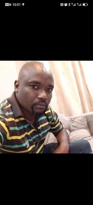 Steve, 40 Alberton, Gauteng, South Africa