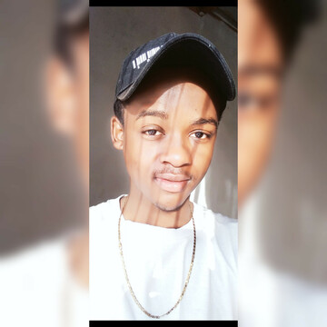 Jay Jay Za, 24 Siyabuswa, Mpumalanga, South Africa
