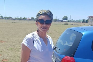 Kaylene, 44 Bloemfontein, Free State, South Africa